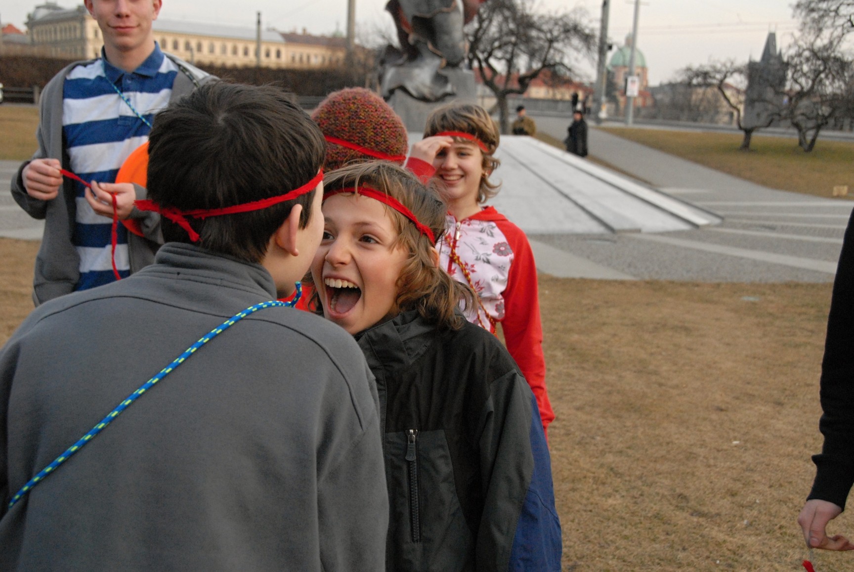 CAL 2012 unor schuzky 16